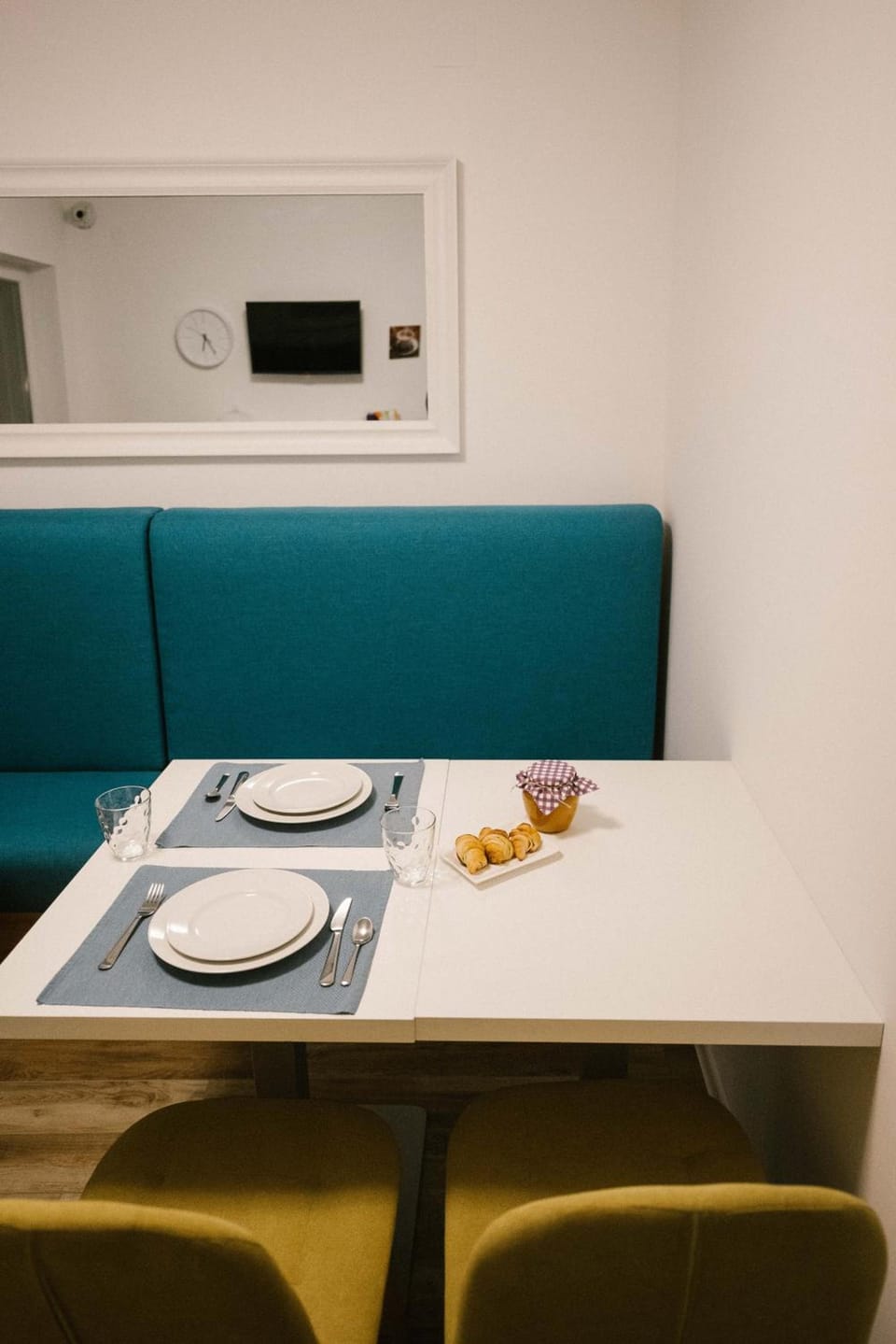 2I rooms Hotel in Brod-Posavina County, Croatia