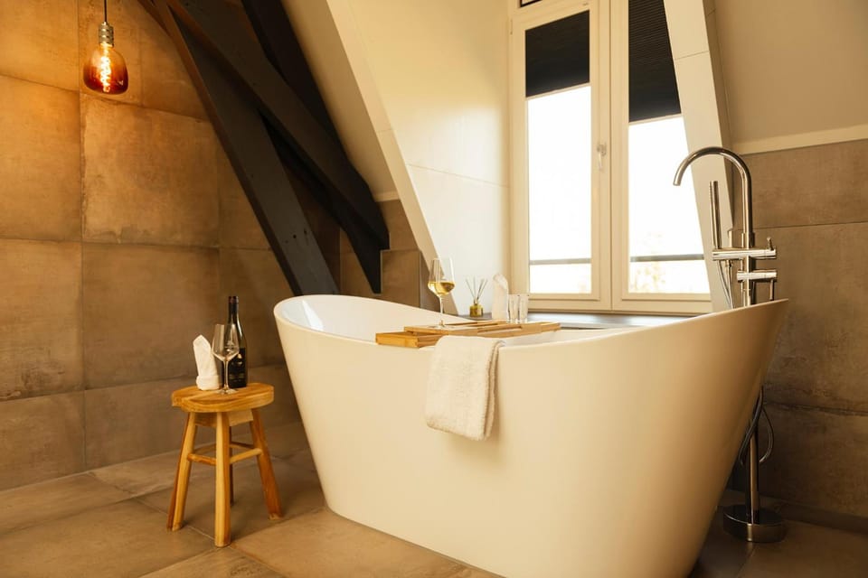 Hotel de Kastanjefabriek Hotel in Gelderland, Netherlands