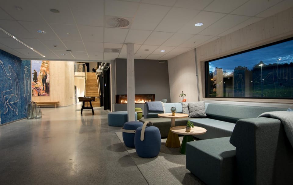 Bar/lounge