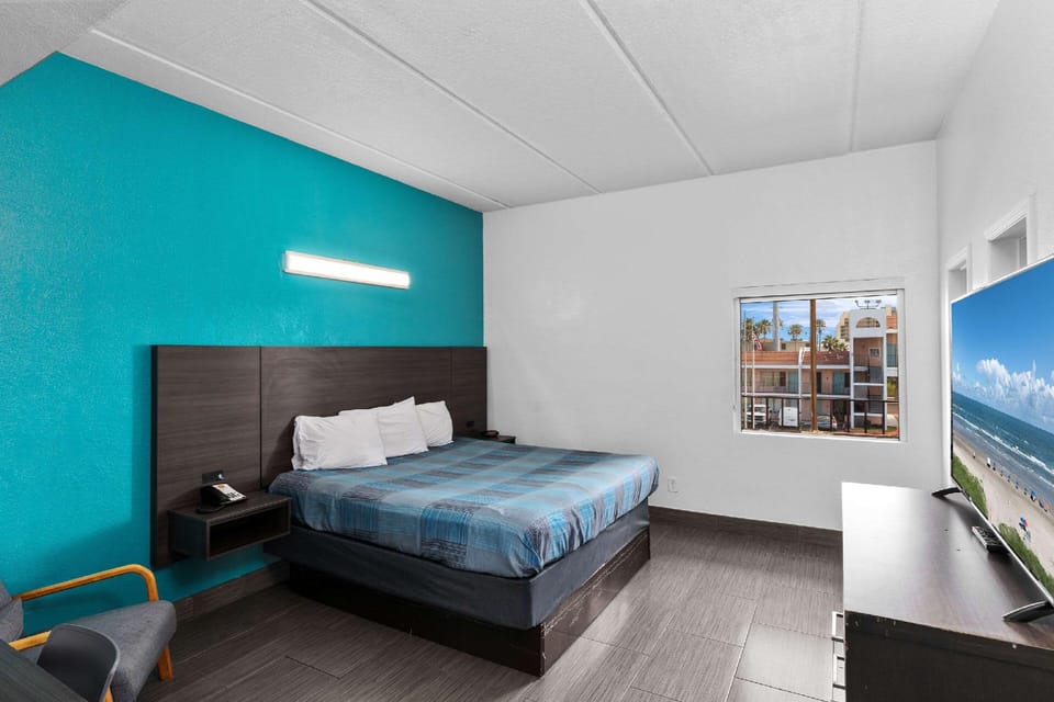 Suite room