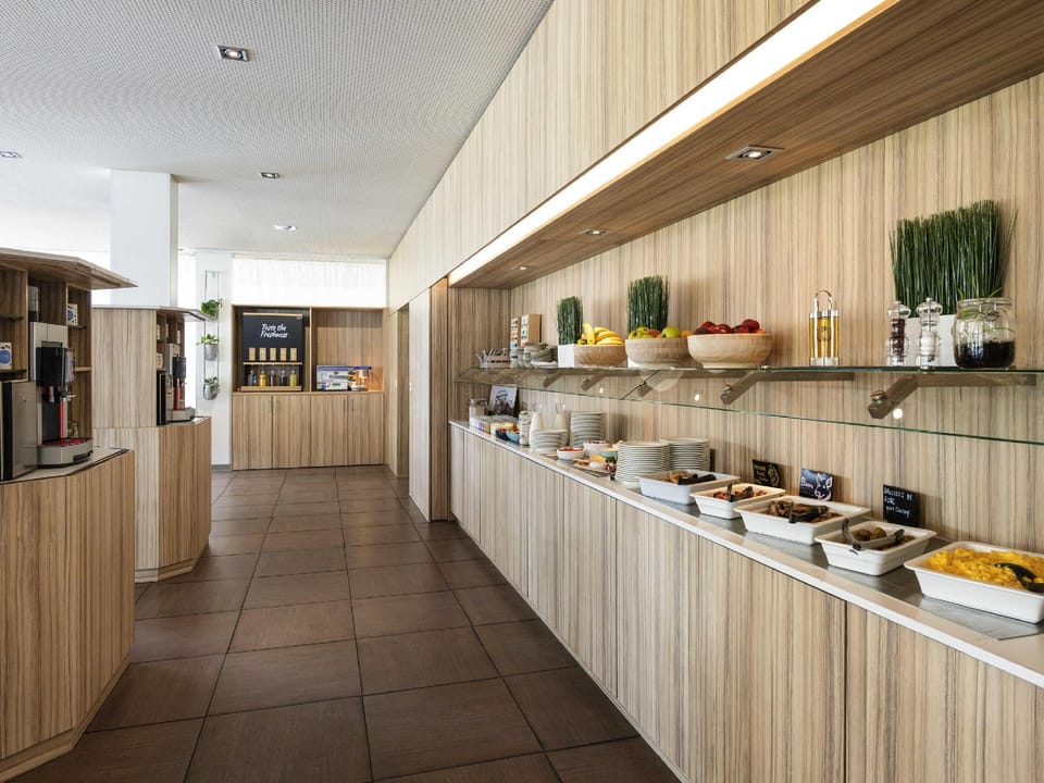 Novotel Lausanne Bussigny Hotel Hotel in Canton of Vaud