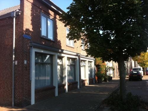 Pension Moerdijk Hotel in South Holland (province)