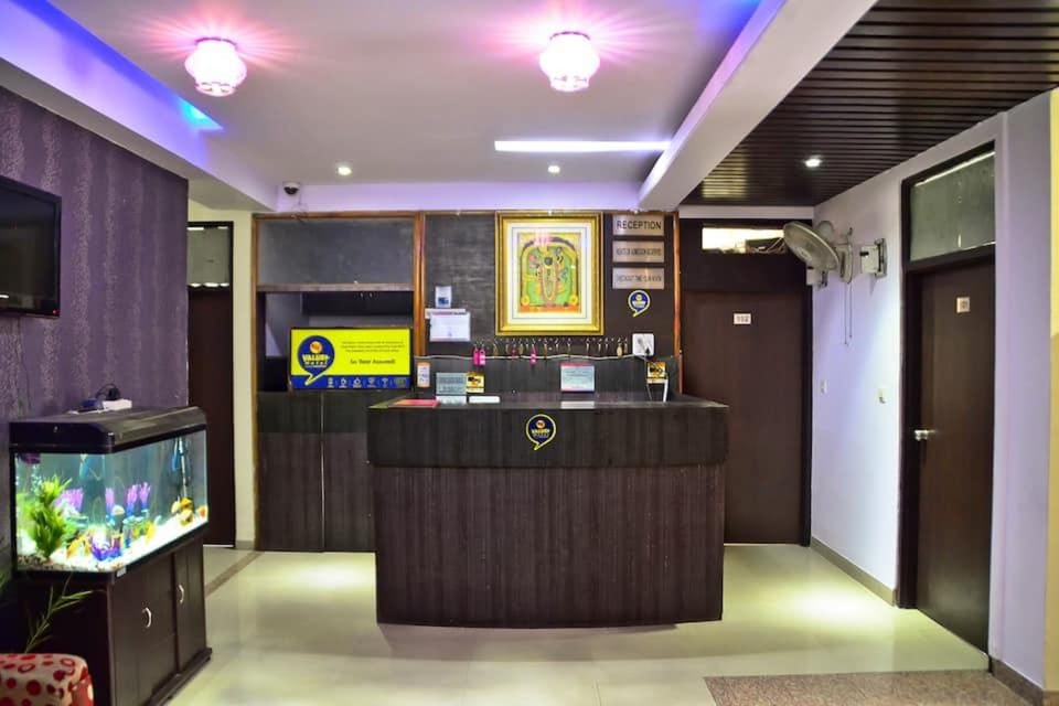 Hotel Ananta Inn Inn in Jaipur
