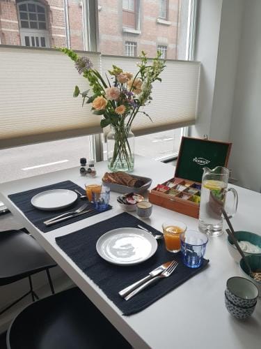Bed & breakfast in monumental house maastricht centre Hotel in Maastricht