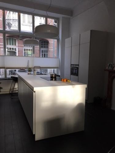 Bed & breakfast in monumental house maastricht centre Hotel in Maastricht