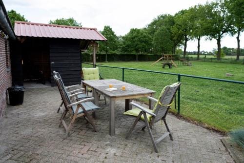 Op d'n Stolberg Hotel in Weert