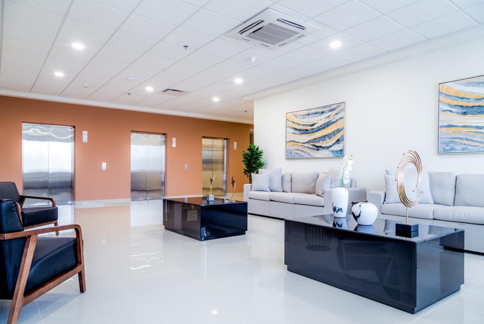 Sleep Inn Ciudad de Mexico Cuajimalpa Hotel in Mexico City