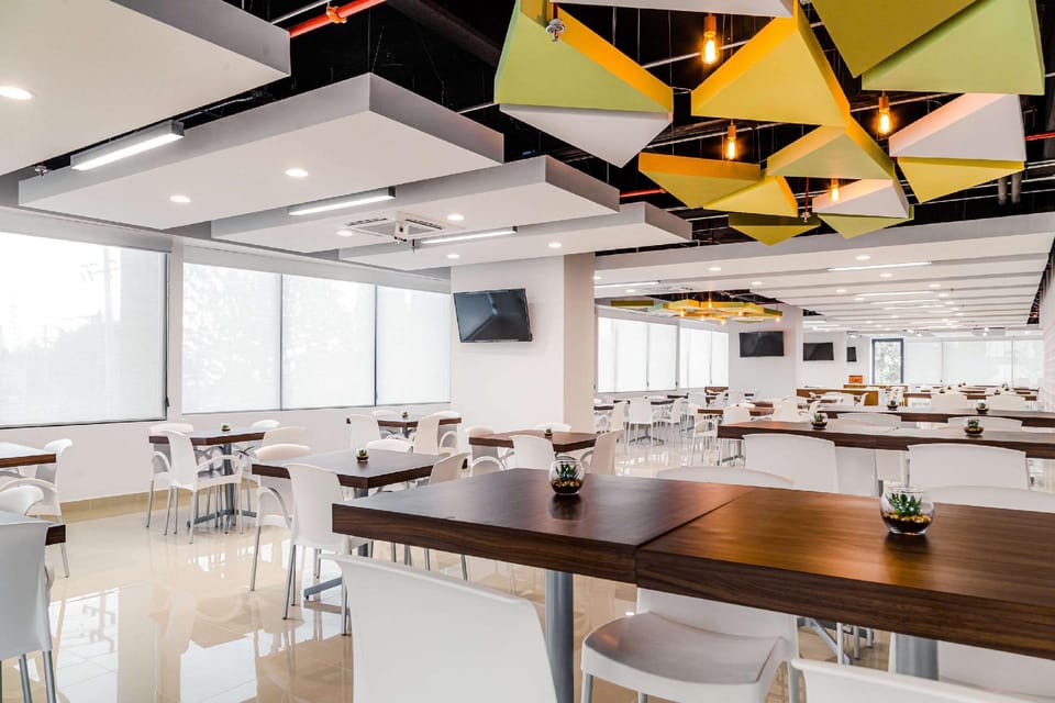 Sleep Inn Ciudad de Mexico Cuajimalpa Hotel in Mexico City