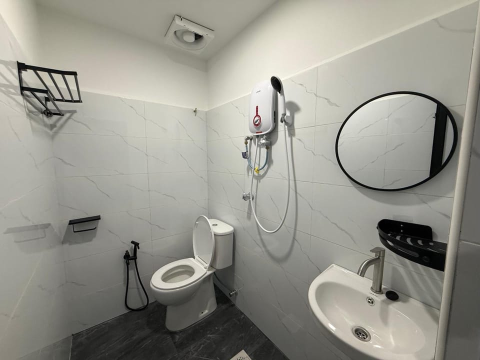Ab rich Amore Hotel Hotel in Selangor, Malaysia