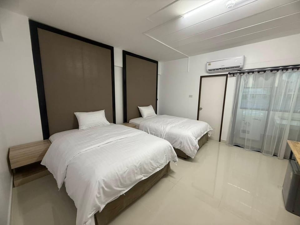 FINLAND PLACE & HOTEL Hotel in Thailand