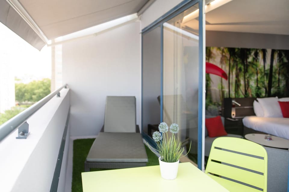Novotel Lyon Gerland Hotel Hotel in Lyon