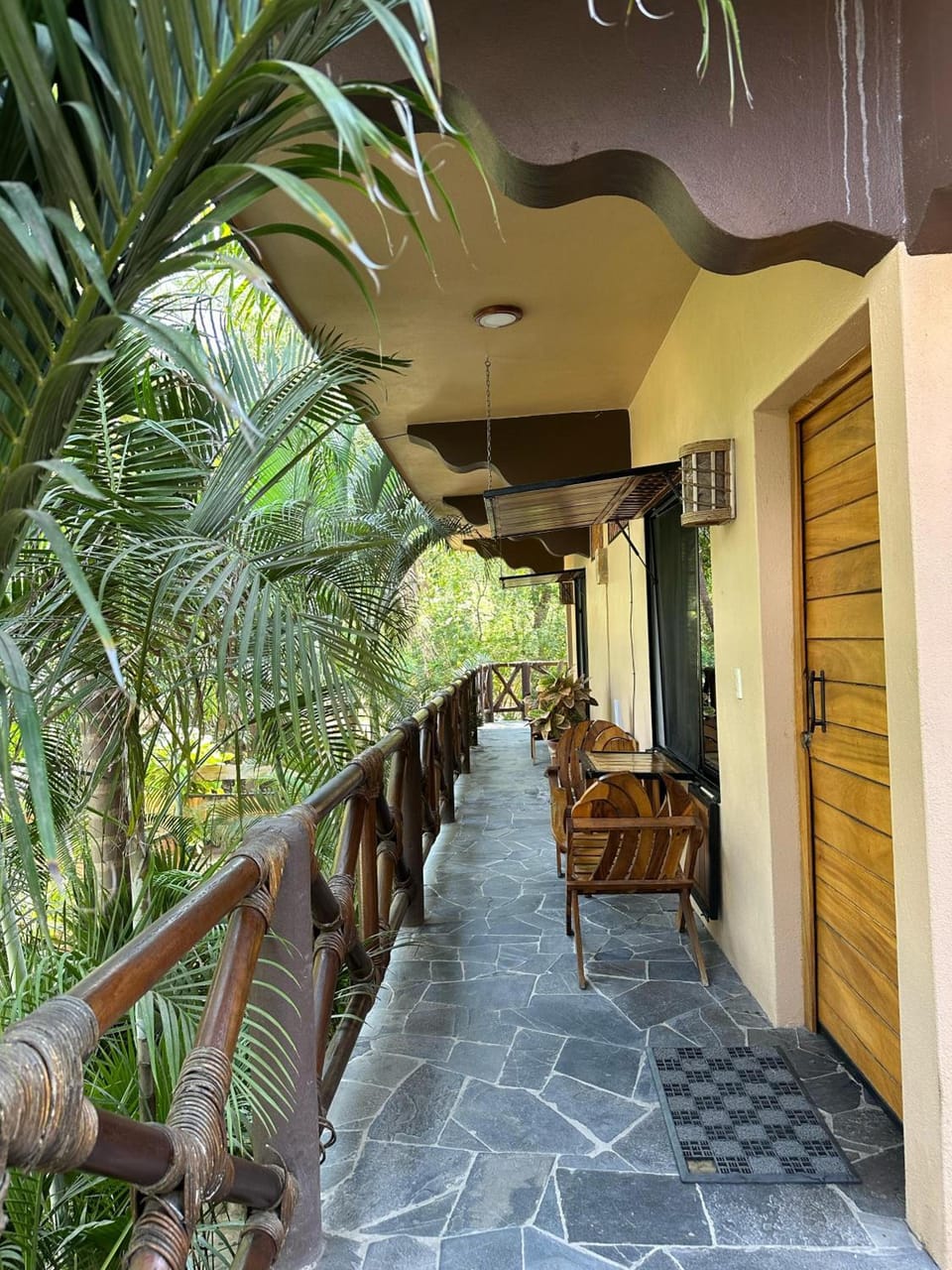 Hotel Gallo de Mar Hotel in Brisas de Zicatela