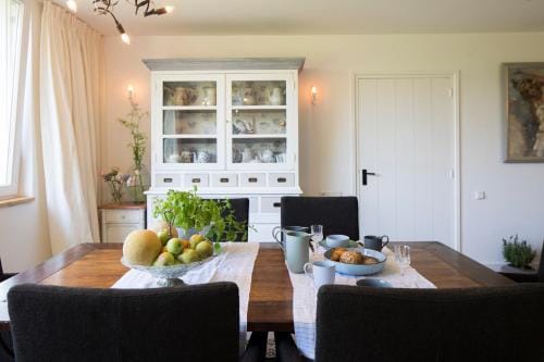 Het Ockhuis Hotel in North Brabant (province)