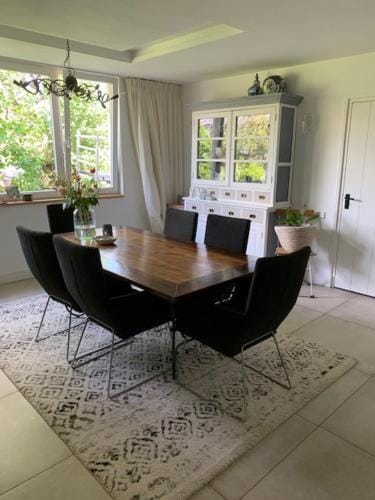 Het Ockhuis Hotel in North Brabant (province)