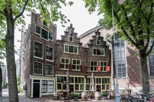 Anny's Warehouse City Centre! Hotel in Amsterdam