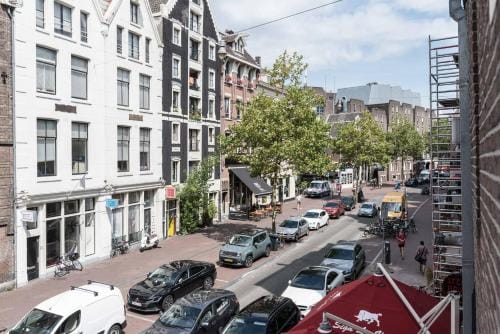 Anny's Warehouse City Centre! Hotel in Amsterdam