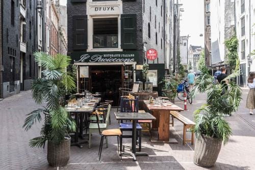Anny's Warehouse City Centre! Hotel in Amsterdam