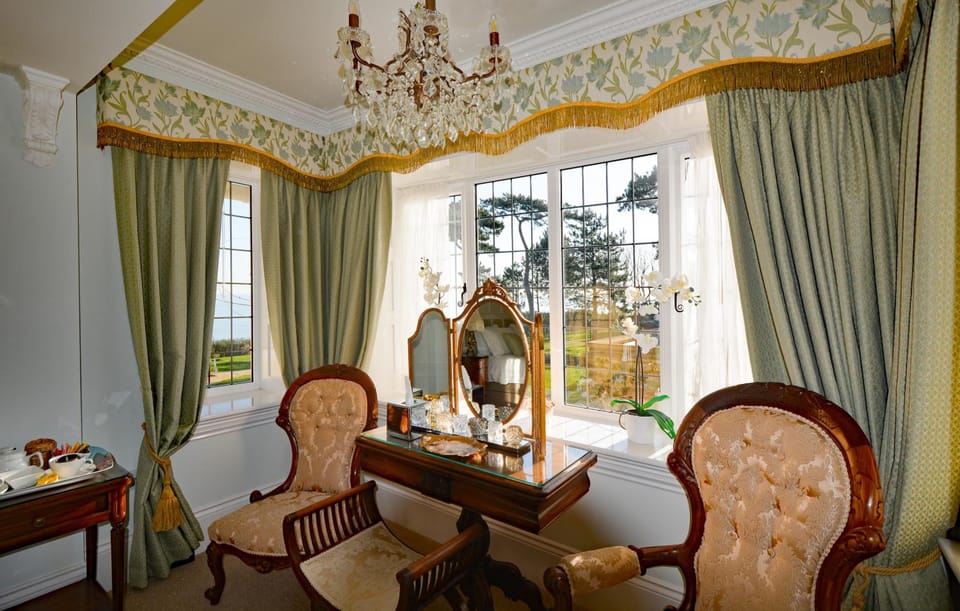 Haven Hall Hotel Hotel in Shanklin