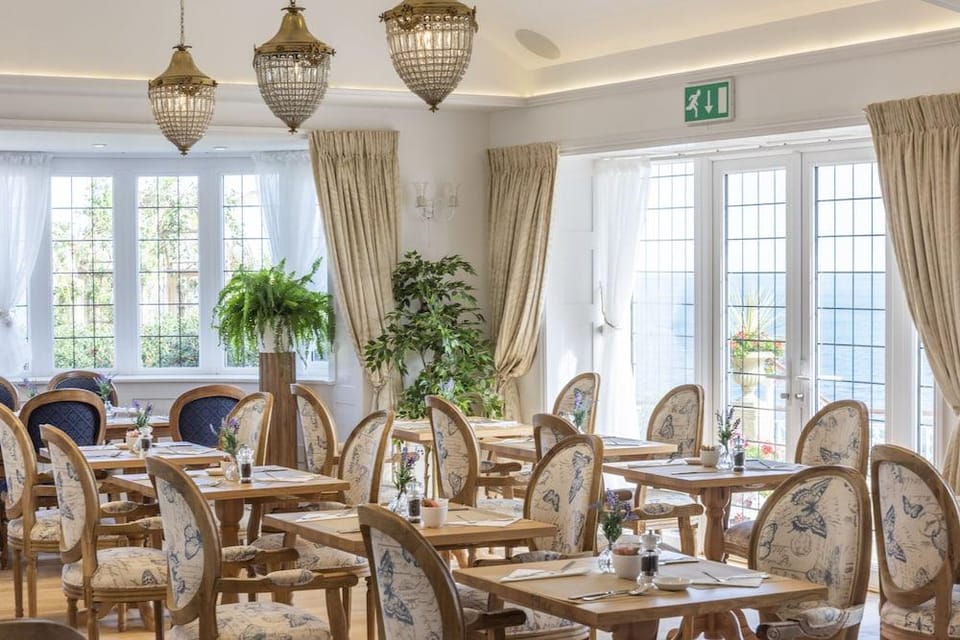 Haven Hall Hotel Hotel in Shanklin