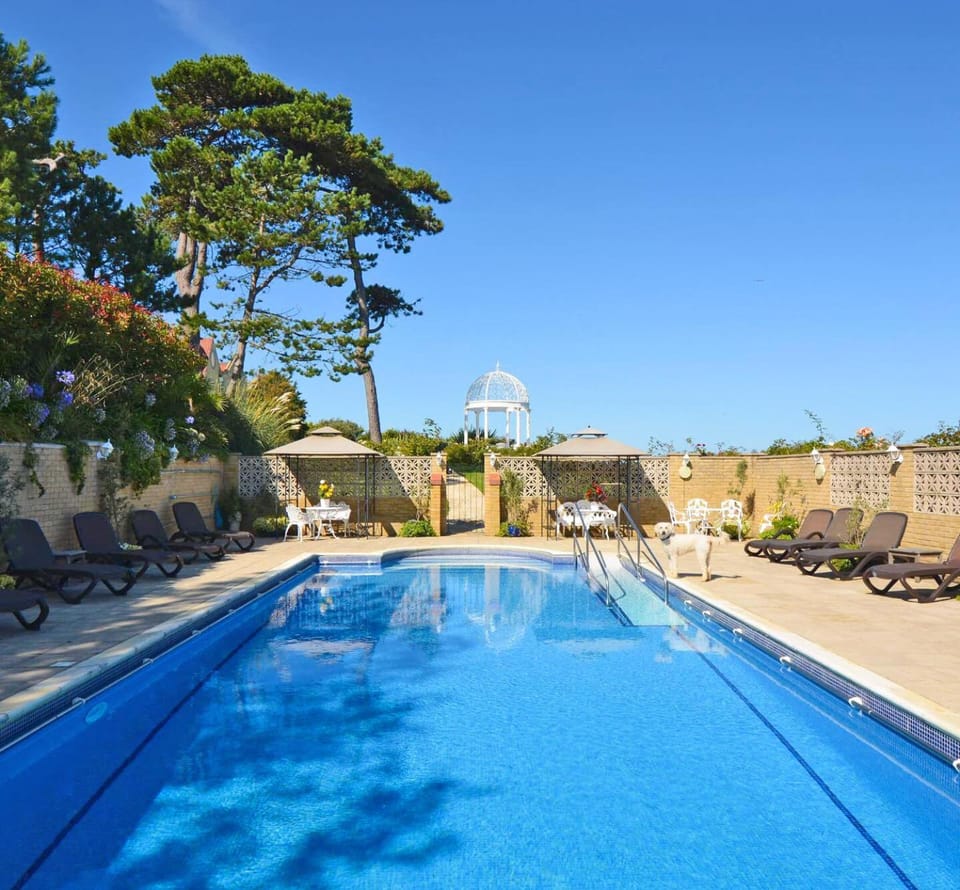 Haven Hall Hotel Hotel in Shanklin