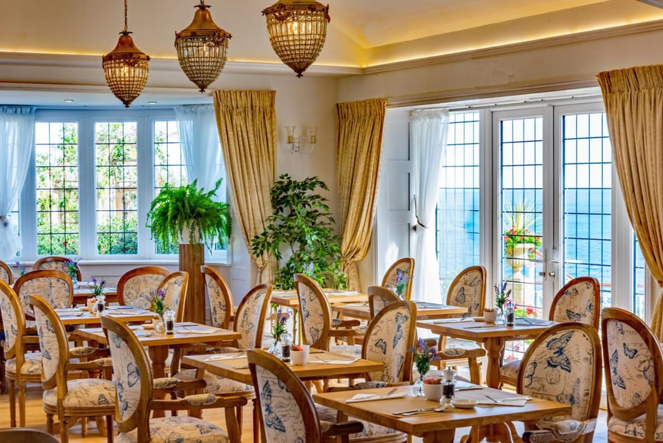 Haven Hall Hotel Hotel in Shanklin