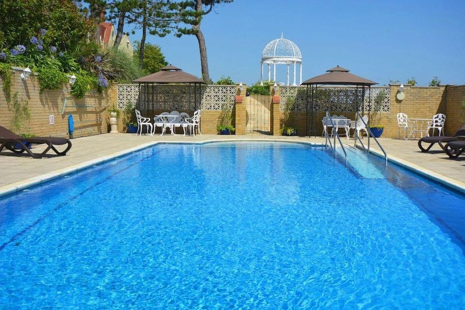 Haven Hall Hotel Hotel in Shanklin