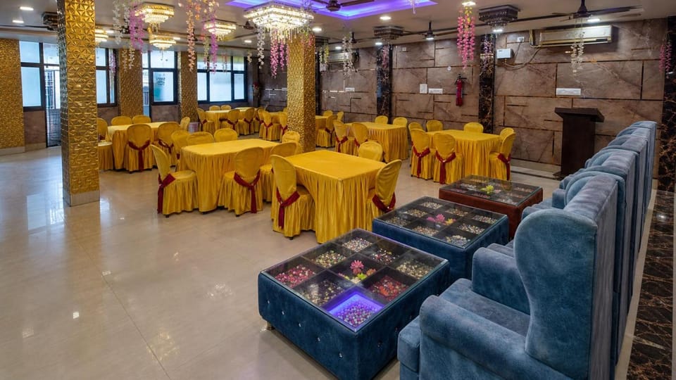 Vishal Palace Hotel Unnao Hotel in Uttar Pradesh