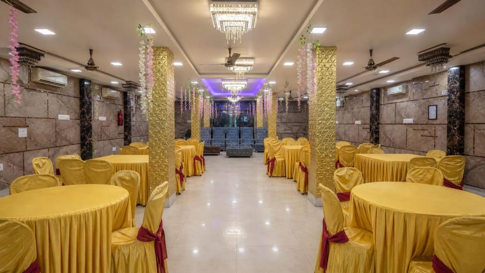 Vishal Palace Hotel Unnao Hotel in Uttar Pradesh