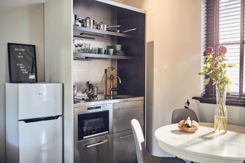 HUISJES AAN DE AMSTEL - Your home away from home Hotel in Amstelveen