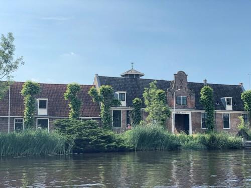 HUISJES AAN DE AMSTEL - Your home away from home Hotel in Amstelveen