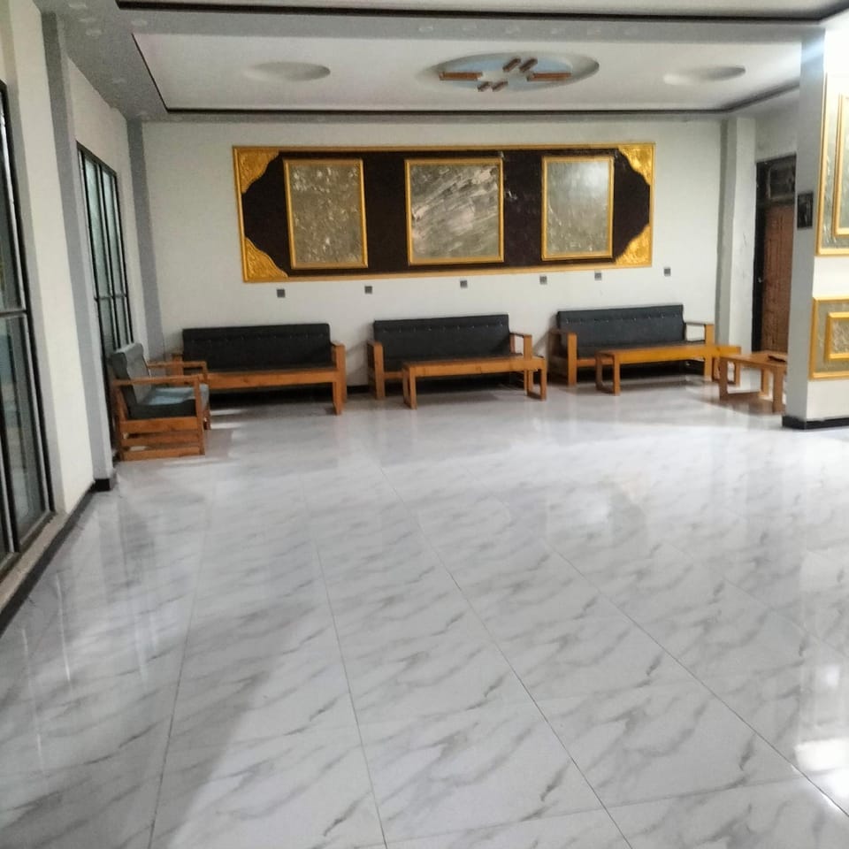 DarweshKhana Bed & Breakfast Hotel in Pakistan