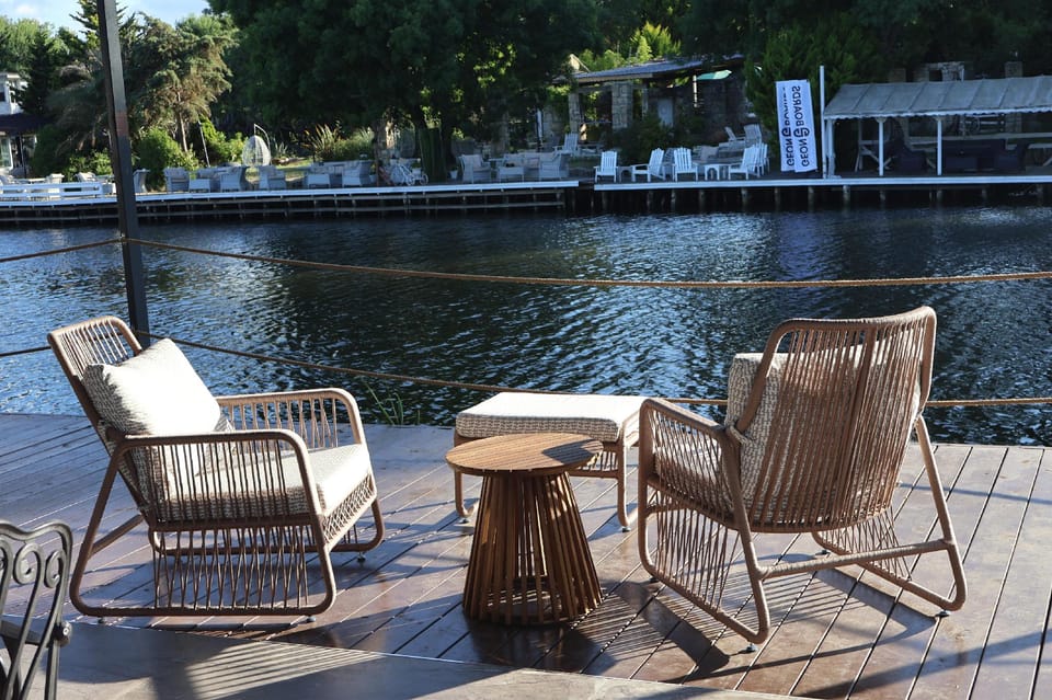 Verona Hotel Ağva Hotel in İstanbul Province