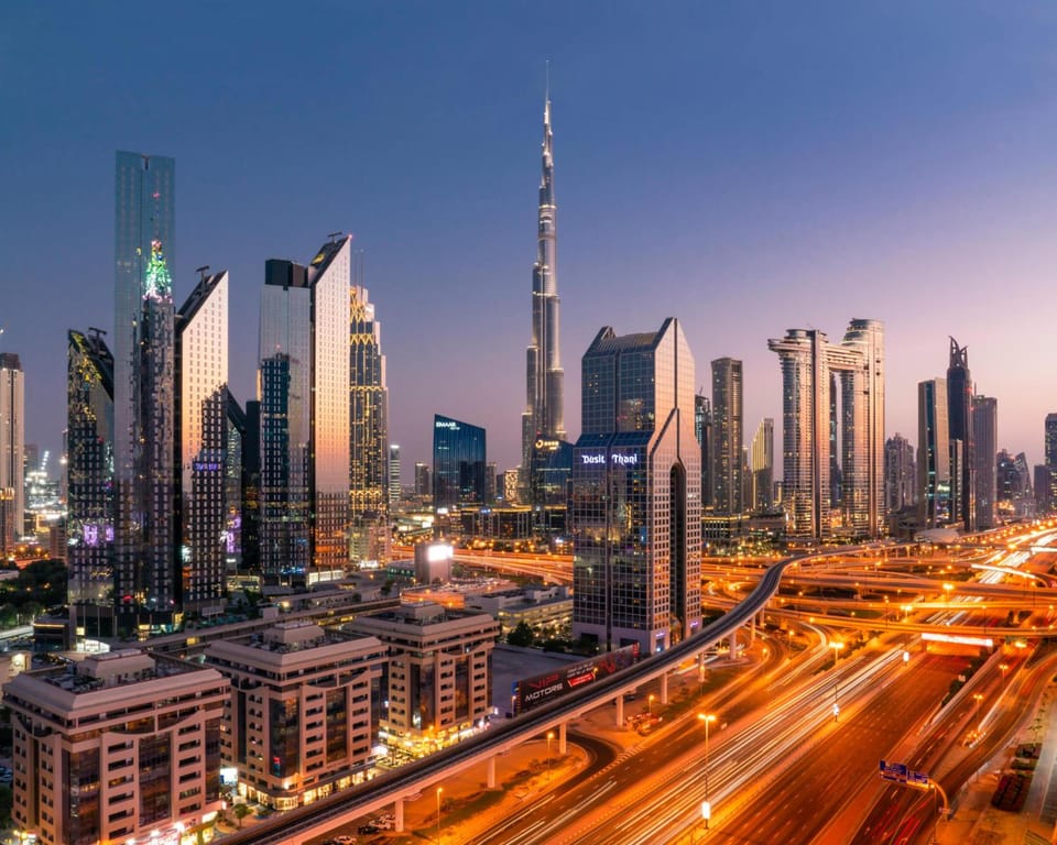 Luxury Hostel Bedspace in Downtown Near Metro Hostel in Dubai