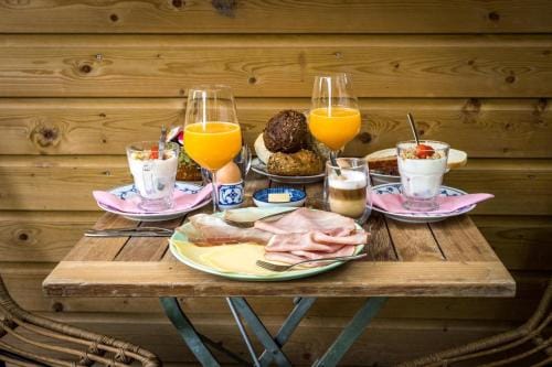 Bed and Breakfast: 'Bij ons Achter' Hotel in North Brabant (province)