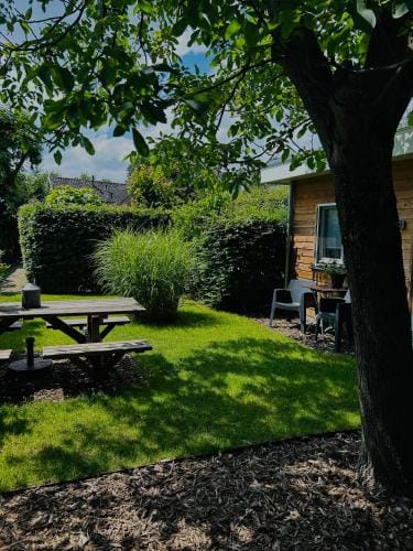 Bed and Breakfast: 'Bij ons Achter' Hotel in North Brabant (province)
