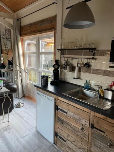 Sandra’s Gastenverblijf Hotel in Rockanje