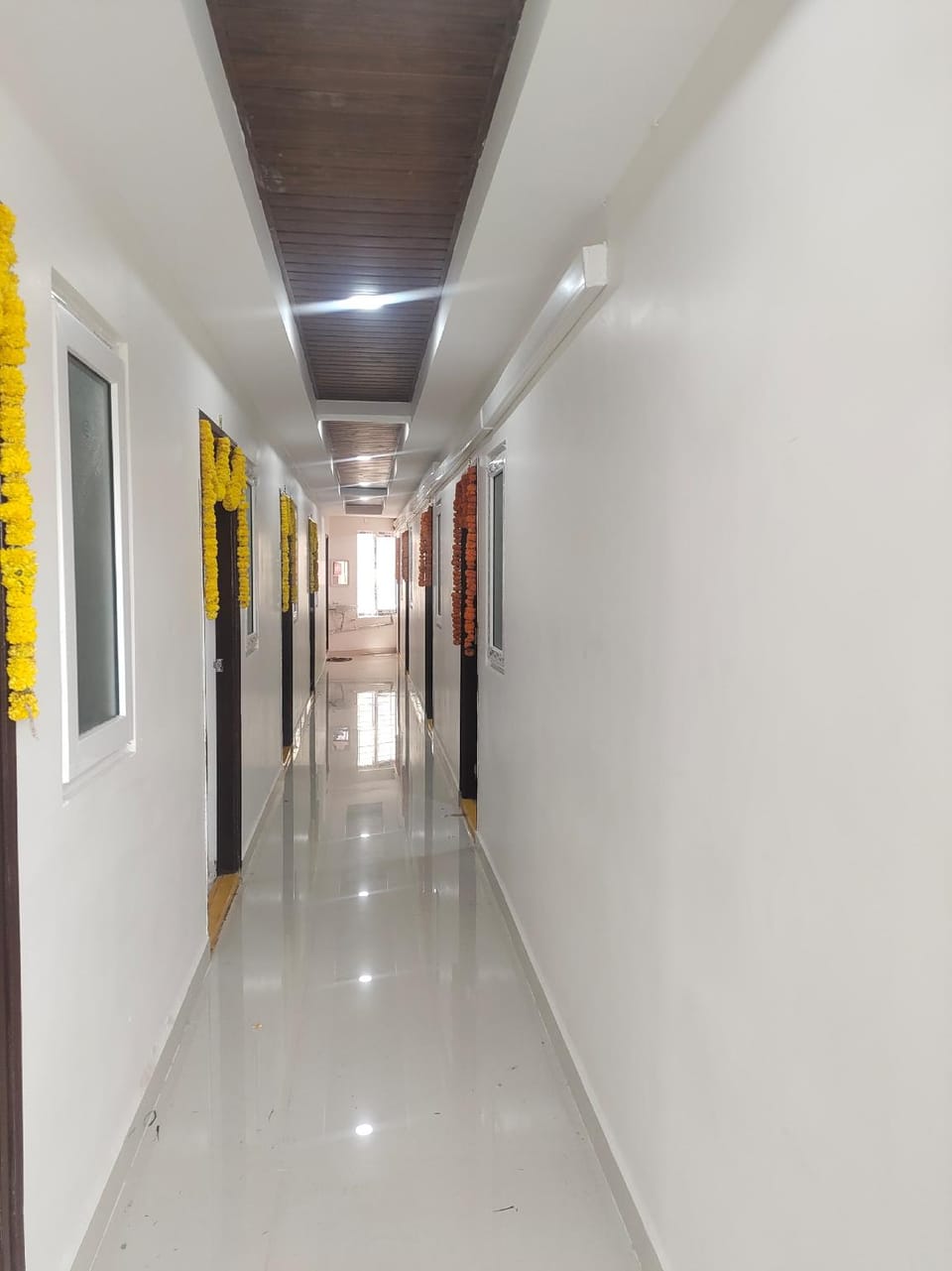 De' BVL Grand Lodge in Hyderabad