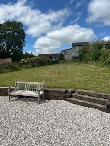 Overfield Farm Hotel in Derbyshire Dales District