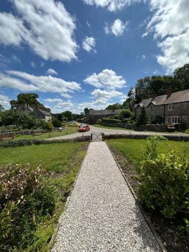 Overfield Farm Hotel in Derbyshire Dales District