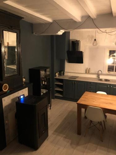 Appartement OKP15 Hotel in Middelburg