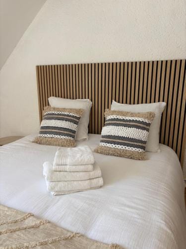 Les Chambres de Nath Hotel in Jura