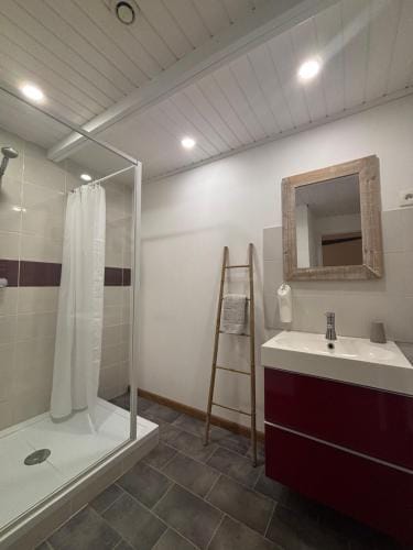Les Chambres de Nath Hotel in Jura