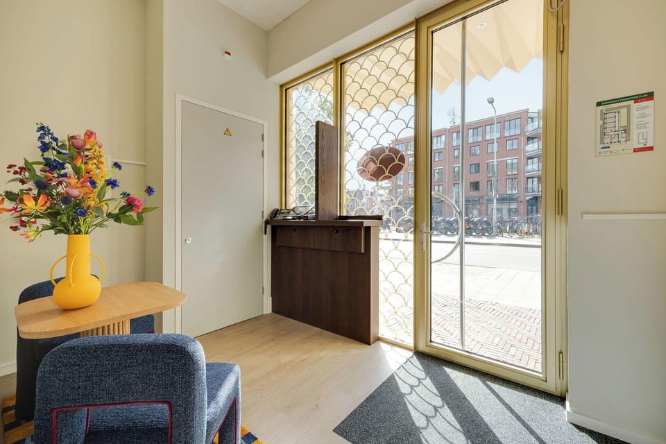 Duke Studio Hotel Hotel in North Brabant (province)