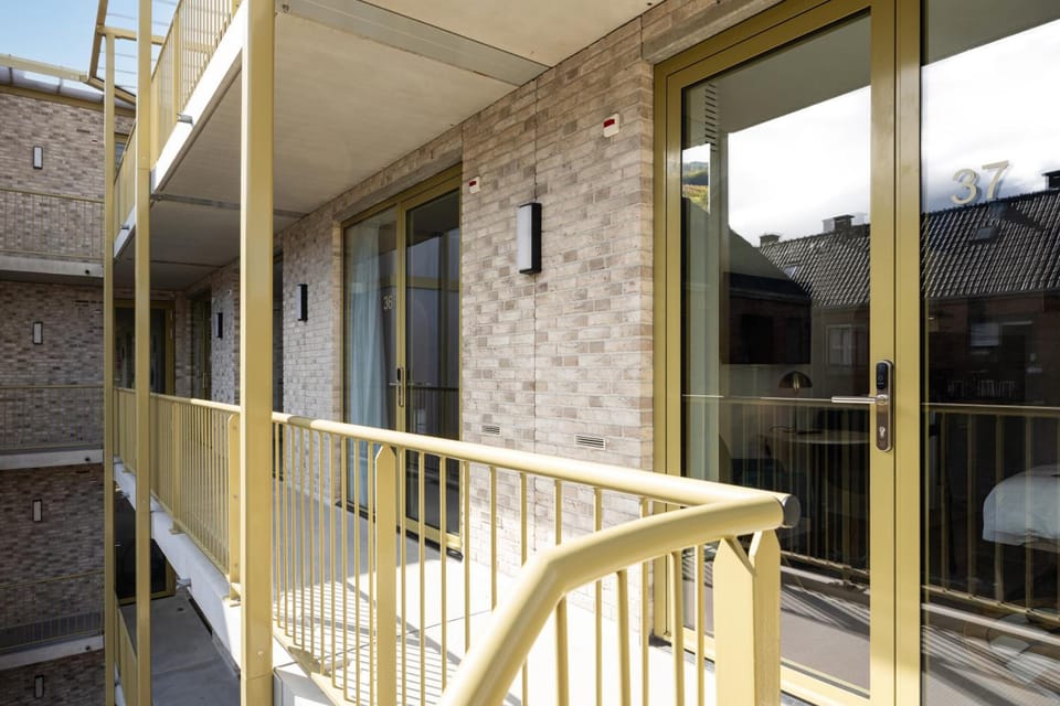 Duke Studio Hotel Hotel in North Brabant (province)