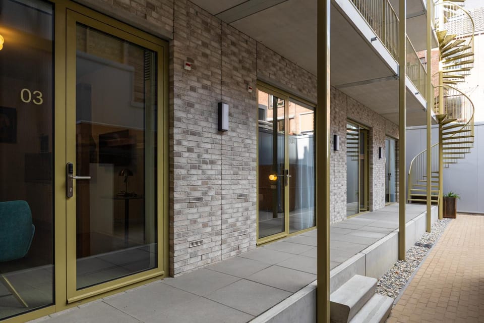 Duke Studio Hotel Hotel in North Brabant (province)
