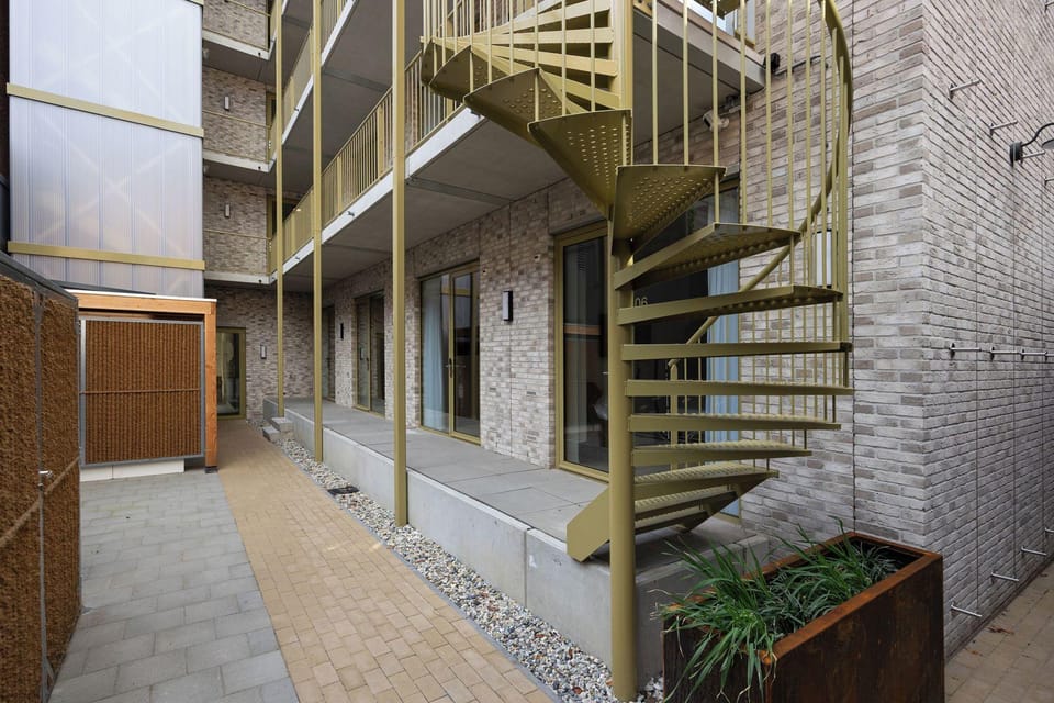 Duke Studio Hotel Hotel in North Brabant (province)