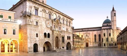 Ruffini Boutique Rooms Hotel in Abruzzo