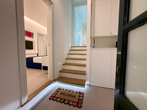 Villa Emma Exclusive Hotel in Vico Equense