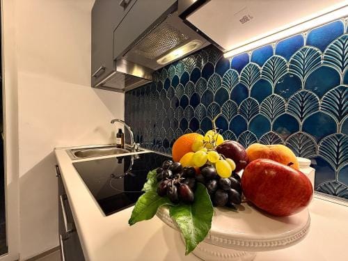 Villa Emma Exclusive Hotel in Vico Equense