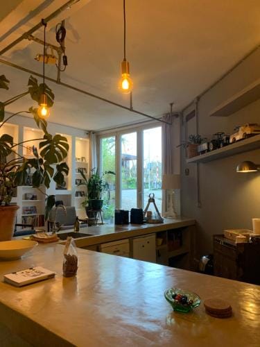 B&B Loft 57 Hotel in Amsterdam